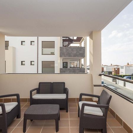 Lightbooking Caleta De Fuste Pueblo Majorero 46 La Guirra Dış mekan fotoğraf