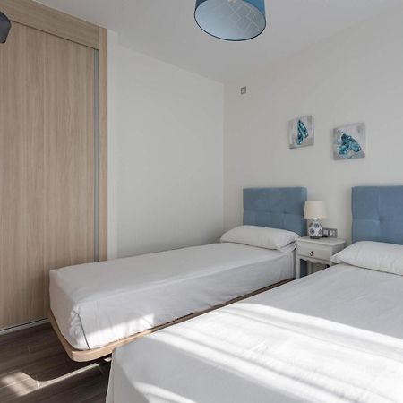 Lightbooking Caleta De Fuste Pueblo Majorero 46 La Guirra Dış mekan fotoğraf