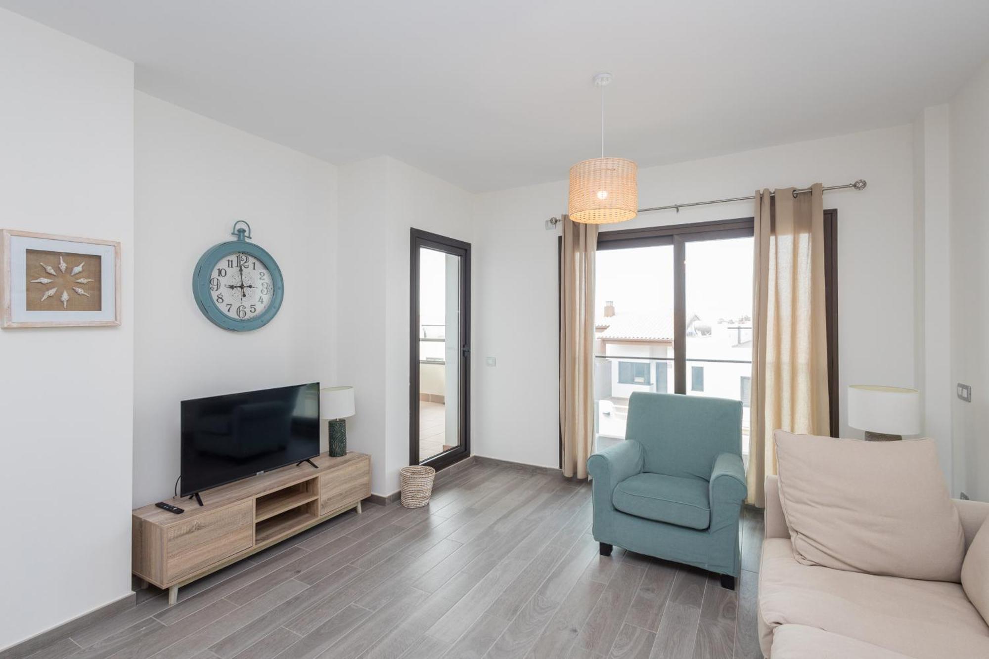 Lightbooking Caleta De Fuste Pueblo Majorero 46 La Guirra Dış mekan fotoğraf