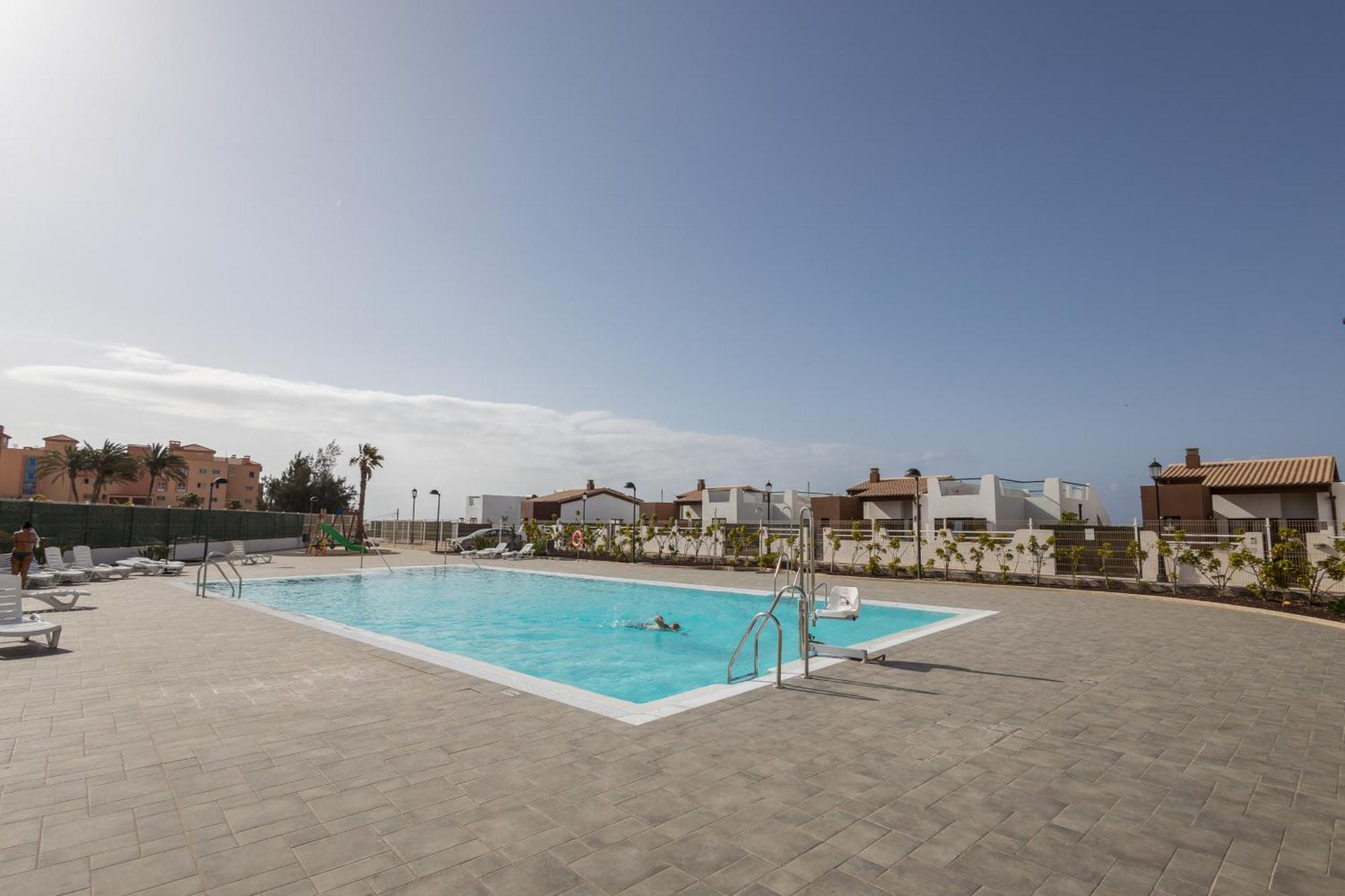 Lightbooking Caleta De Fuste Pueblo Majorero 46 La Guirra Dış mekan fotoğraf