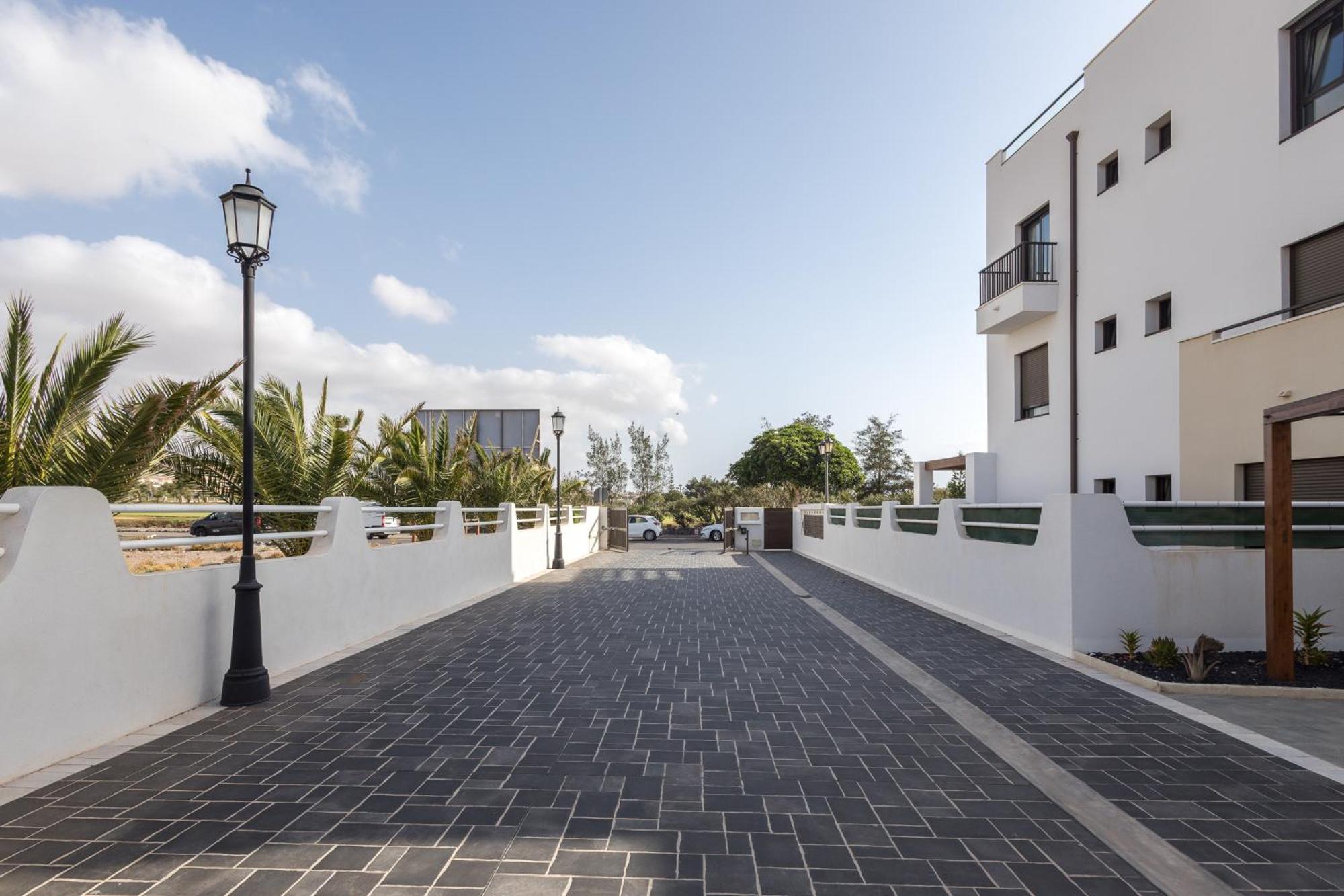 Lightbooking Caleta De Fuste Pueblo Majorero 46 La Guirra Dış mekan fotoğraf