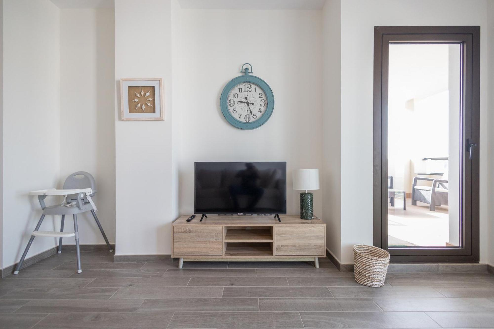Lightbooking Caleta De Fuste Pueblo Majorero 46 La Guirra Dış mekan fotoğraf