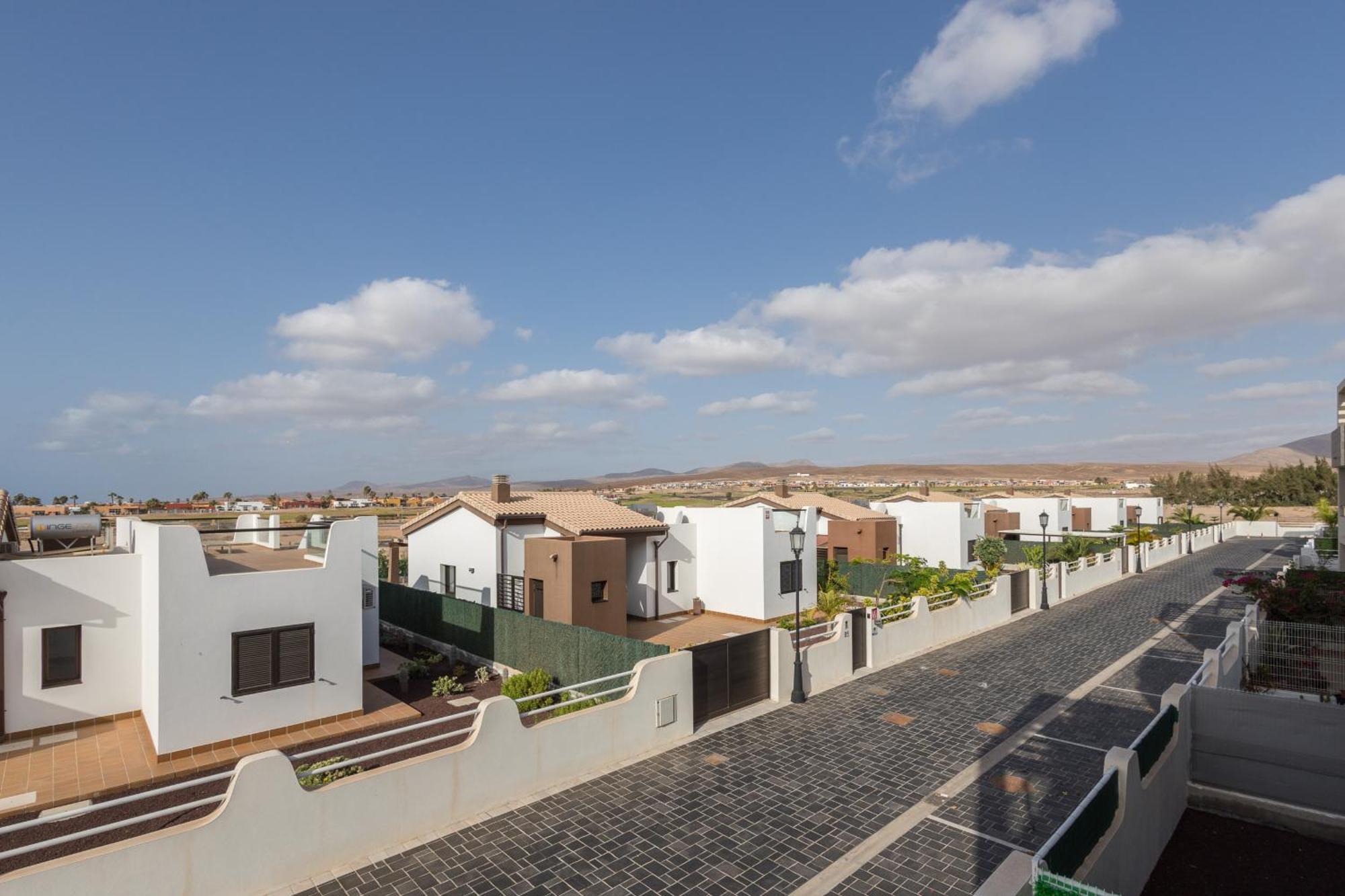 Lightbooking Caleta De Fuste Pueblo Majorero 46 La Guirra Dış mekan fotoğraf