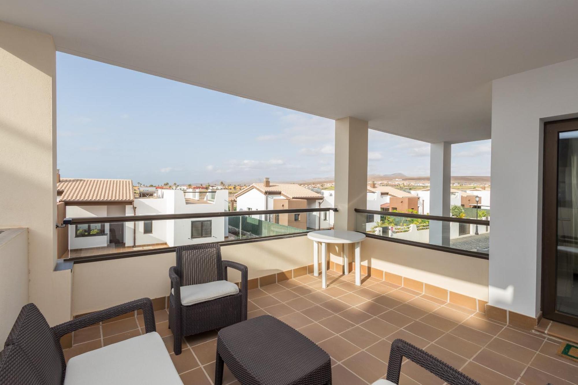 Lightbooking Caleta De Fuste Pueblo Majorero 46 La Guirra Dış mekan fotoğraf