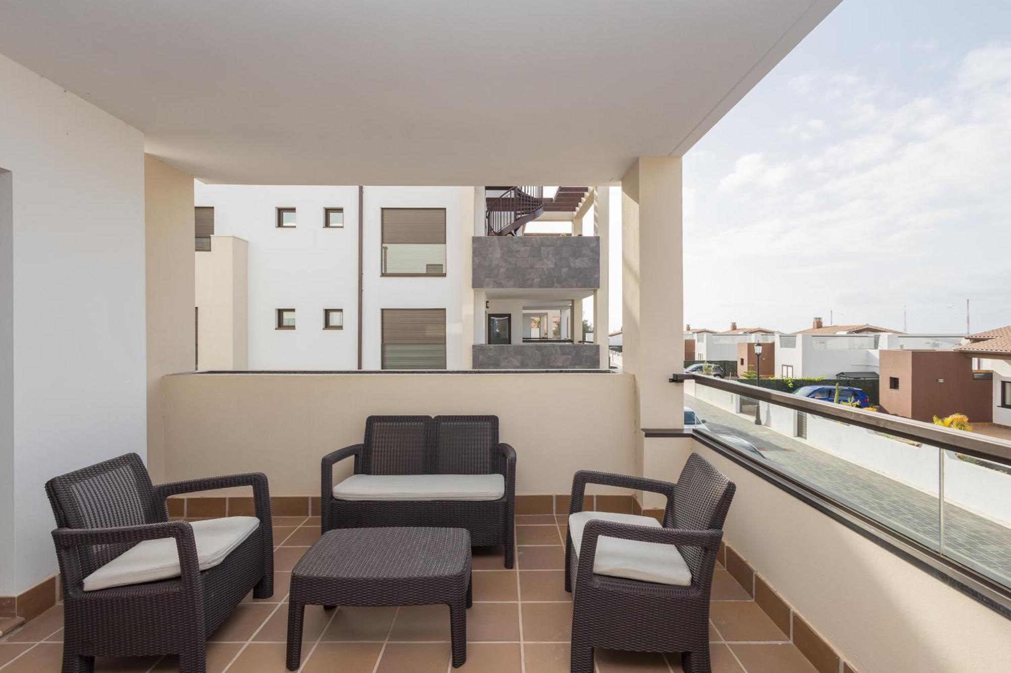 Lightbooking Caleta De Fuste Pueblo Majorero 46 La Guirra Dış mekan fotoğraf