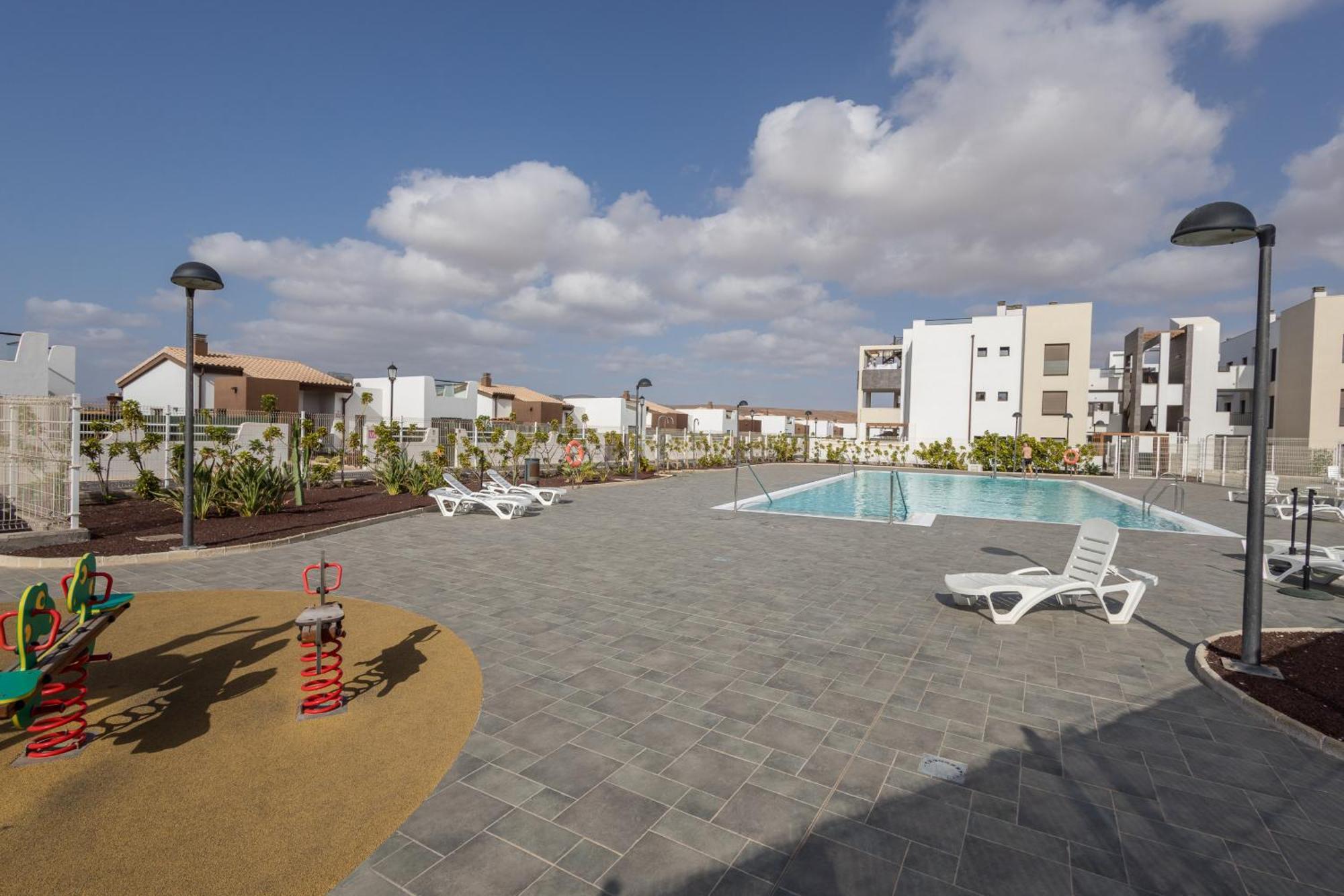 Lightbooking Caleta De Fuste Pueblo Majorero 46 La Guirra Dış mekan fotoğraf