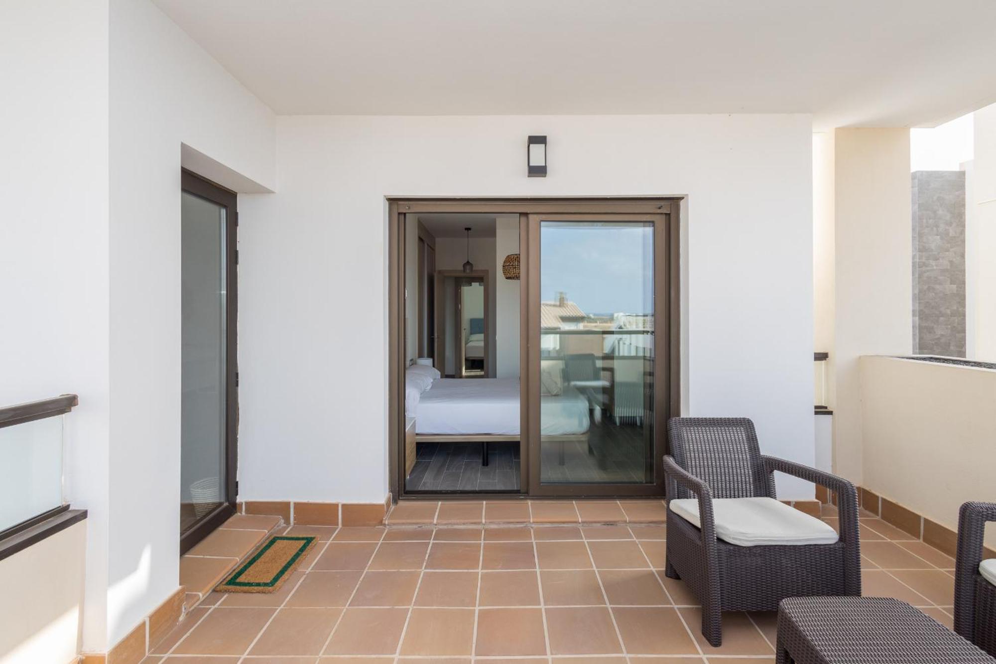 Lightbooking Caleta De Fuste Pueblo Majorero 46 La Guirra Dış mekan fotoğraf