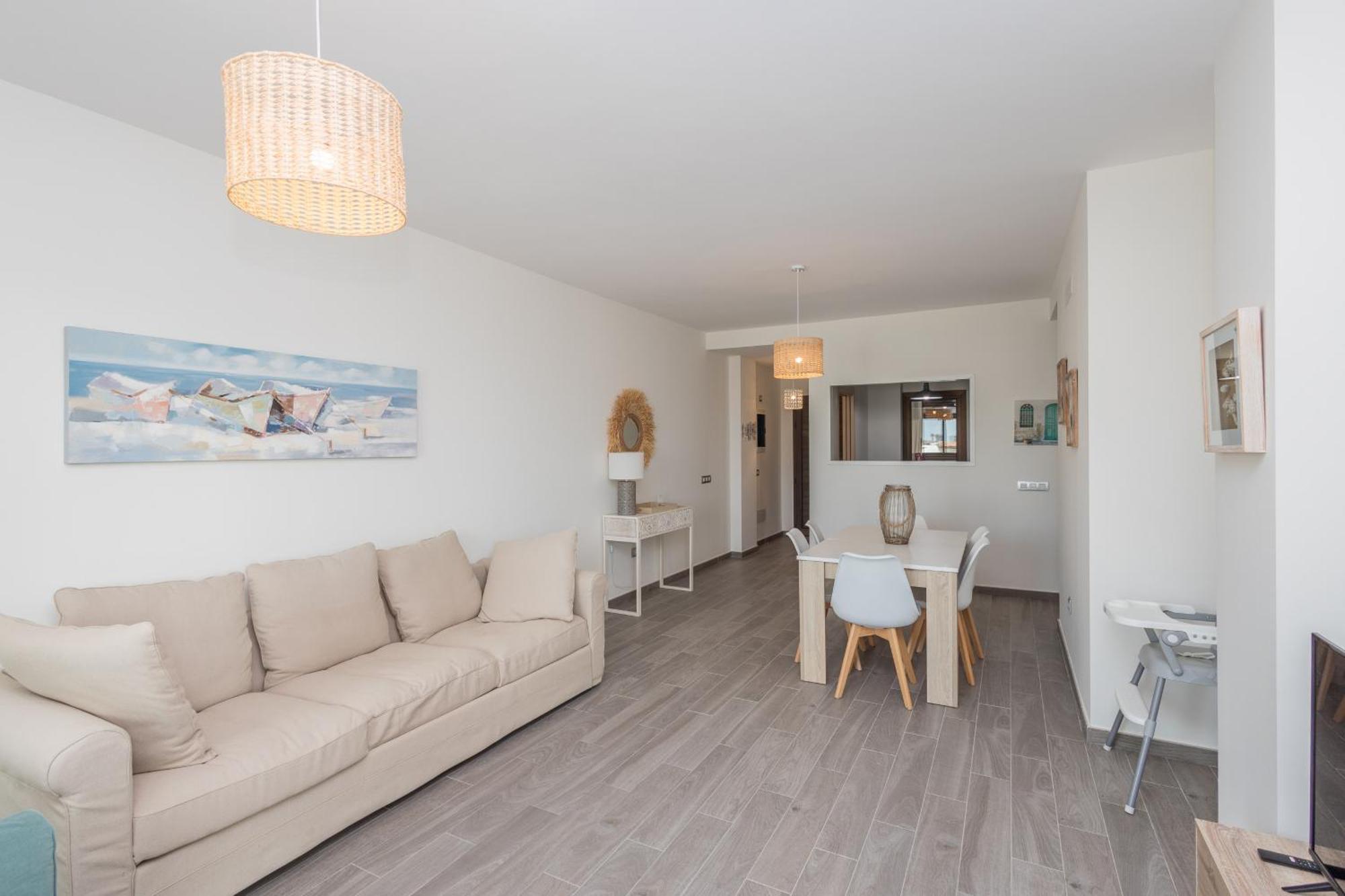 Lightbooking Caleta De Fuste Pueblo Majorero 46 La Guirra Dış mekan fotoğraf