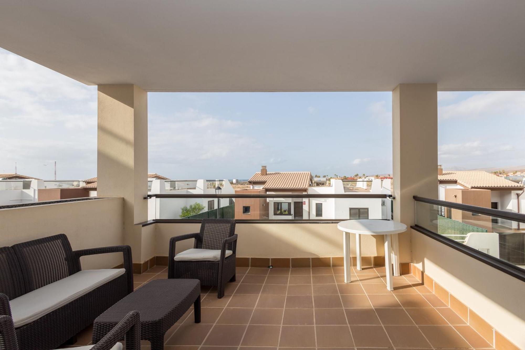 Lightbooking Caleta De Fuste Pueblo Majorero 46 La Guirra Dış mekan fotoğraf