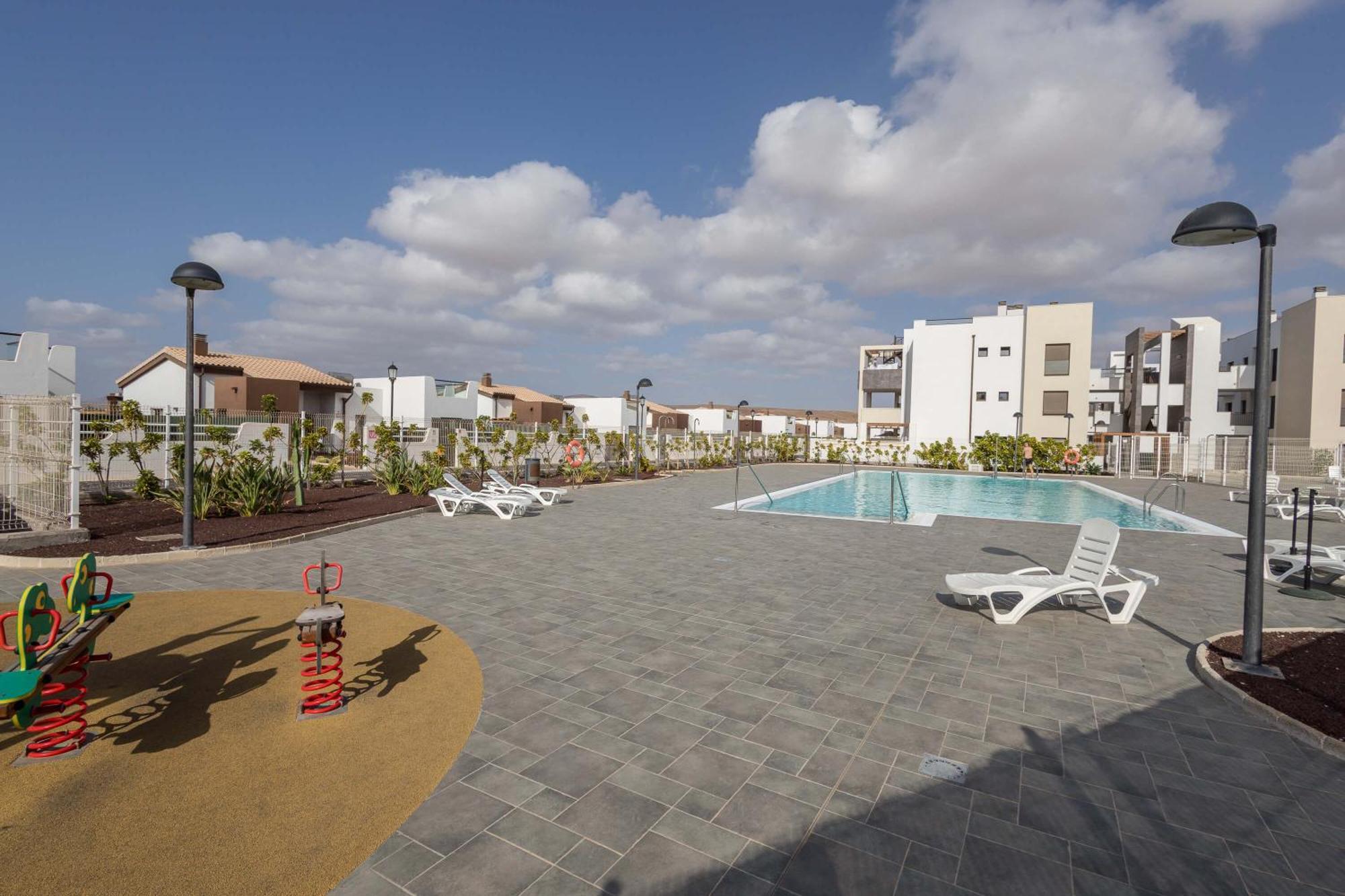 Lightbooking Caleta De Fuste Pueblo Majorero 46 La Guirra Dış mekan fotoğraf