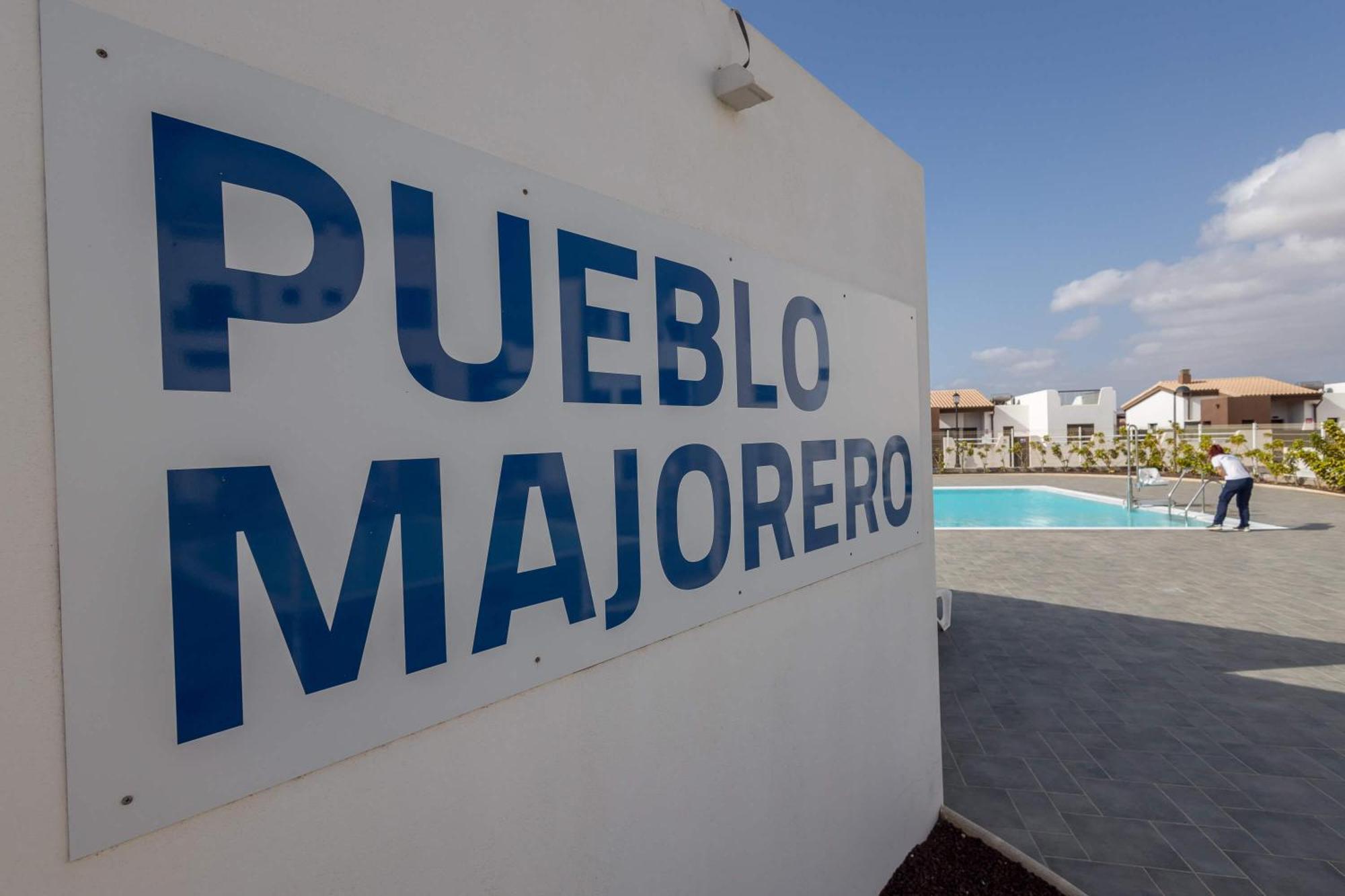 Lightbooking Caleta De Fuste Pueblo Majorero 46 La Guirra Dış mekan fotoğraf