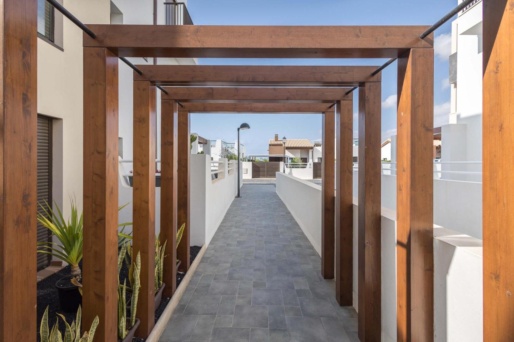 Lightbooking Caleta De Fuste Pueblo Majorero 46 La Guirra Dış mekan fotoğraf