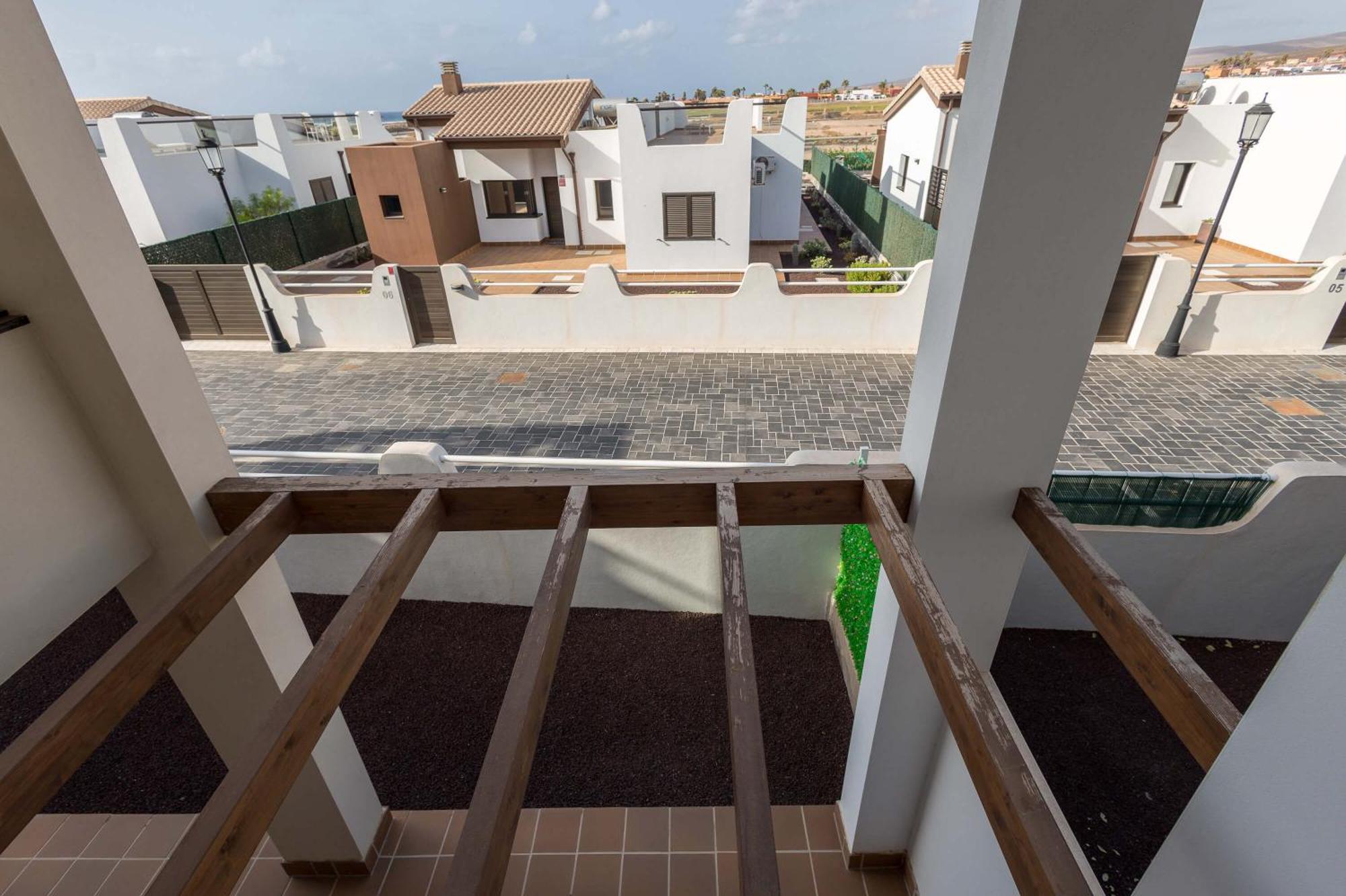 Lightbooking Caleta De Fuste Pueblo Majorero 46 La Guirra Dış mekan fotoğraf
