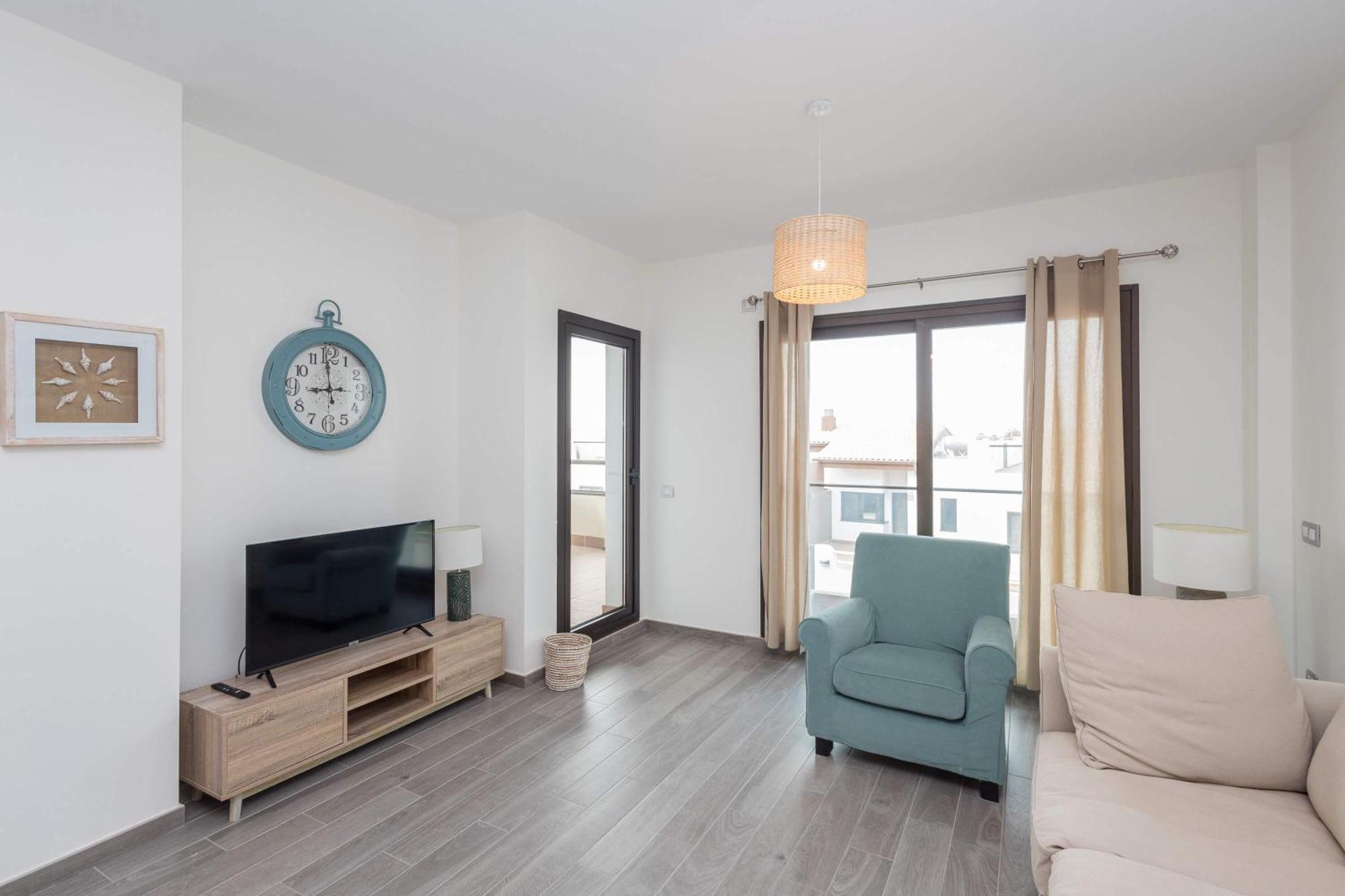 Lightbooking Caleta De Fuste Pueblo Majorero 46 La Guirra Dış mekan fotoğraf