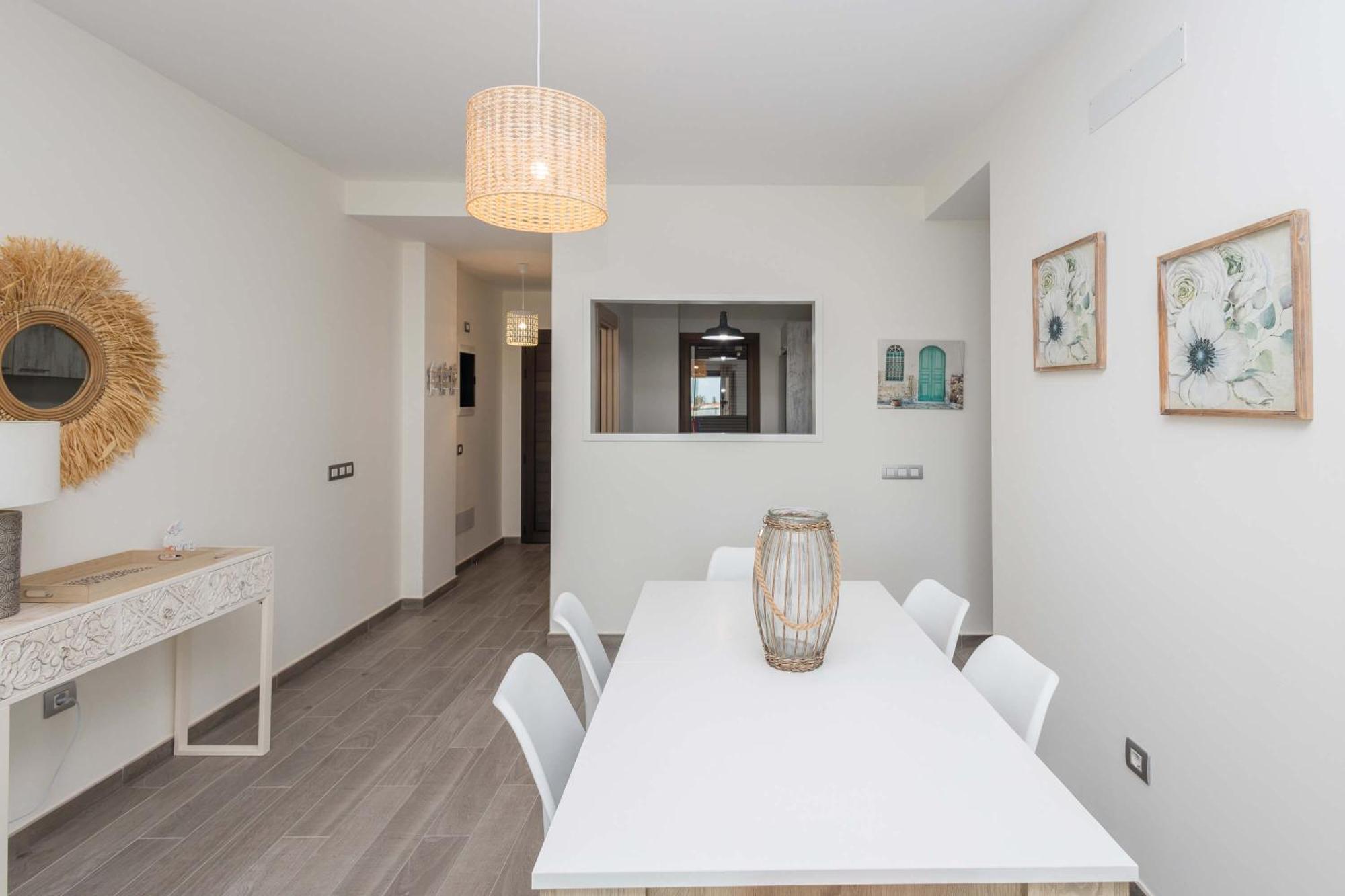 Lightbooking Caleta De Fuste Pueblo Majorero 46 La Guirra Dış mekan fotoğraf