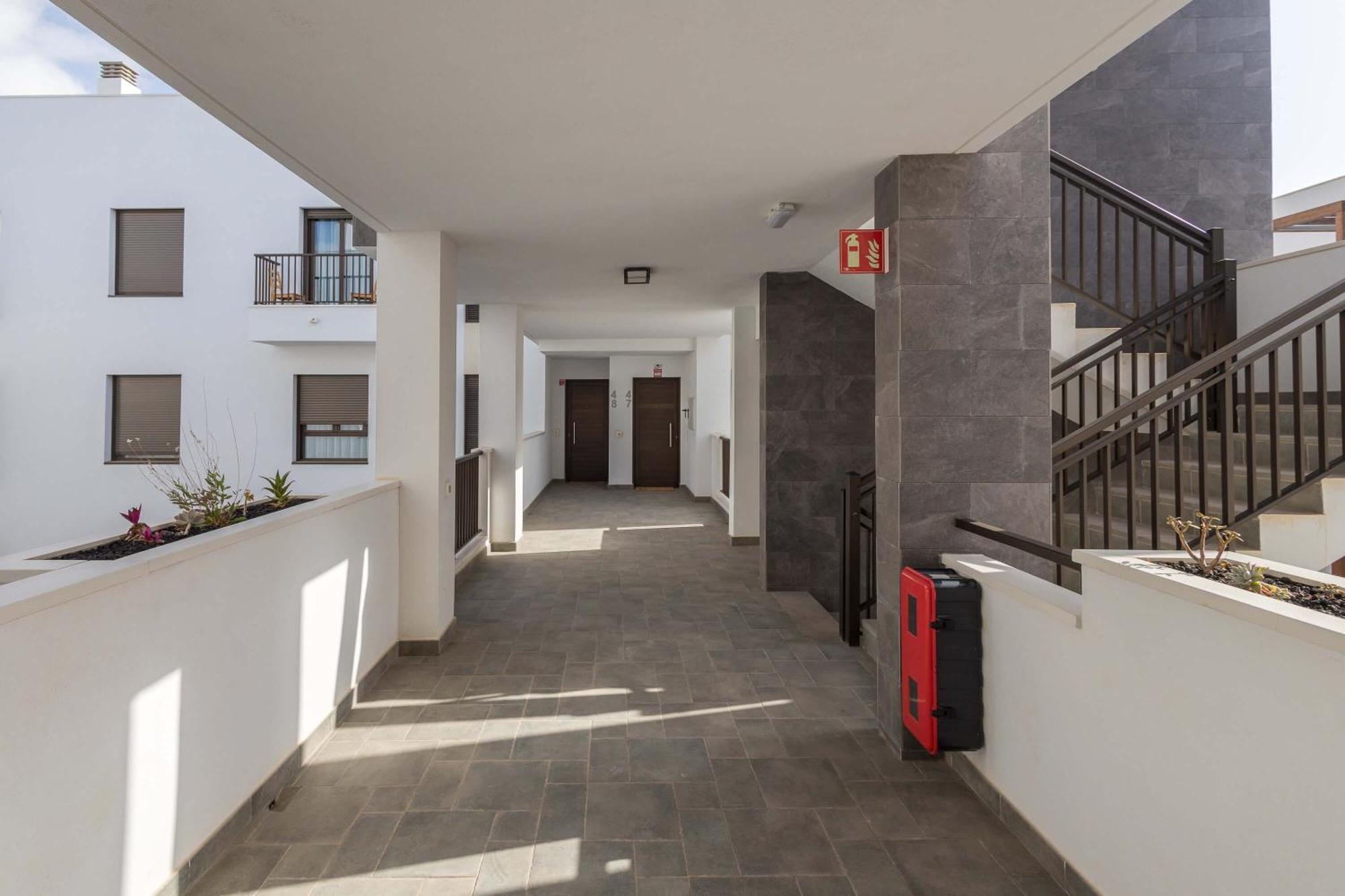 Lightbooking Caleta De Fuste Pueblo Majorero 46 La Guirra Dış mekan fotoğraf
