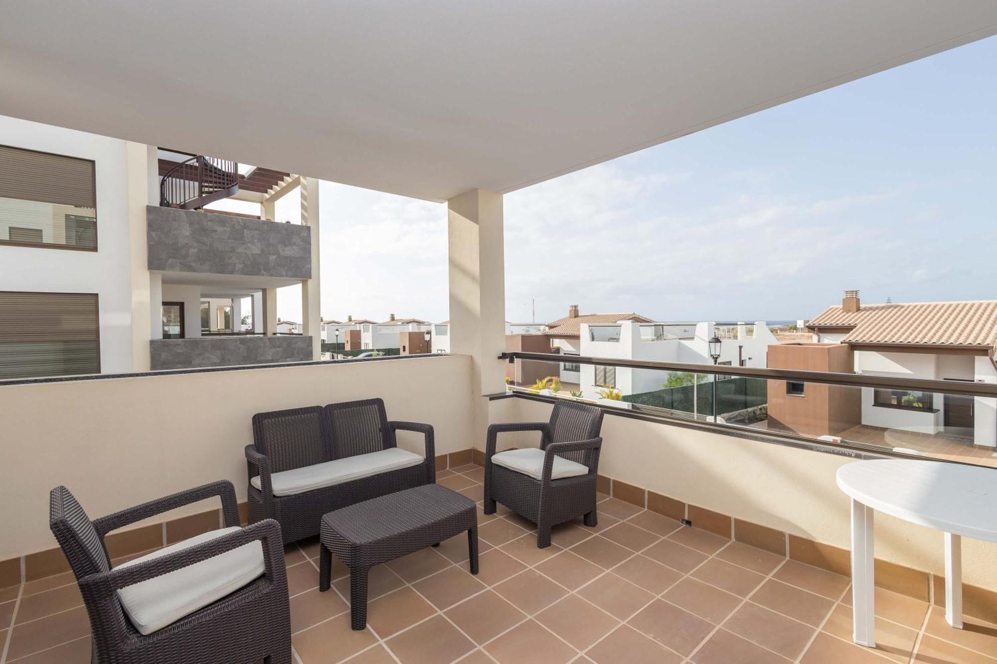 Lightbooking Caleta De Fuste Pueblo Majorero 46 La Guirra Dış mekan fotoğraf