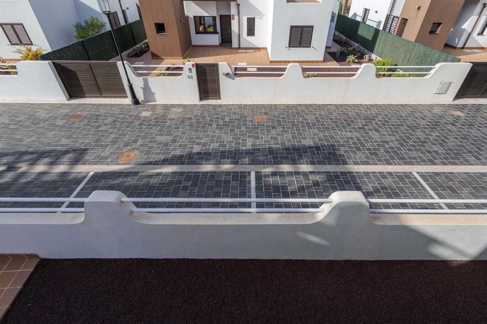 Lightbooking Caleta De Fuste Pueblo Majorero 46 La Guirra Dış mekan fotoğraf
